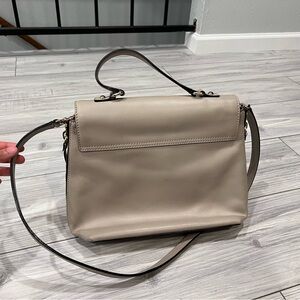 Kate spade bag.